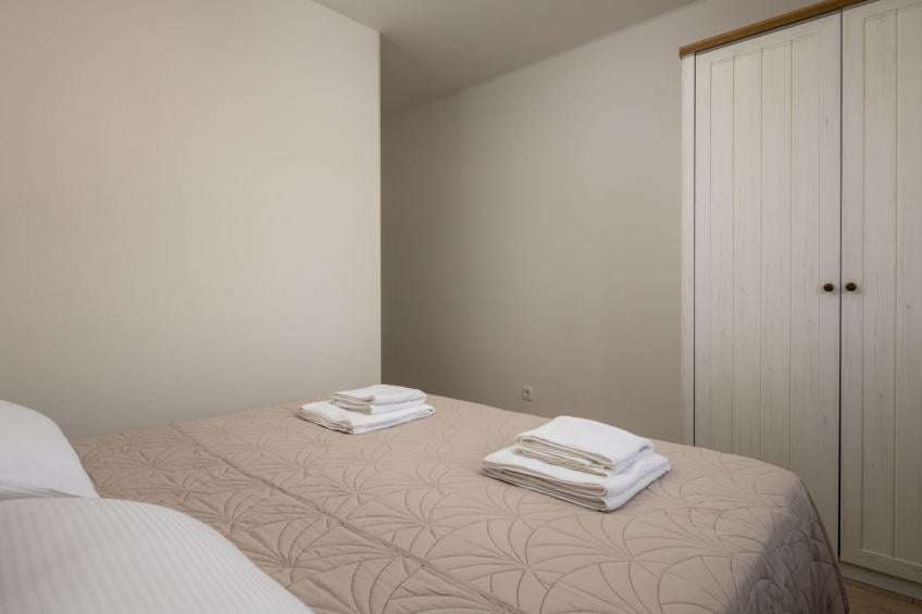 Villa Big Garden für 7 Personen und 1 Kind - foto 39