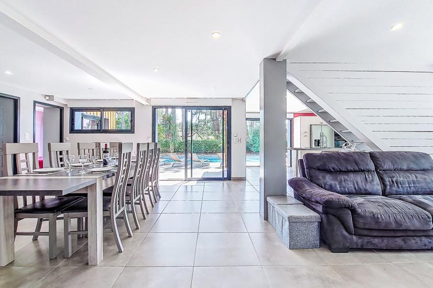 Villa les Verdiers - foto 7