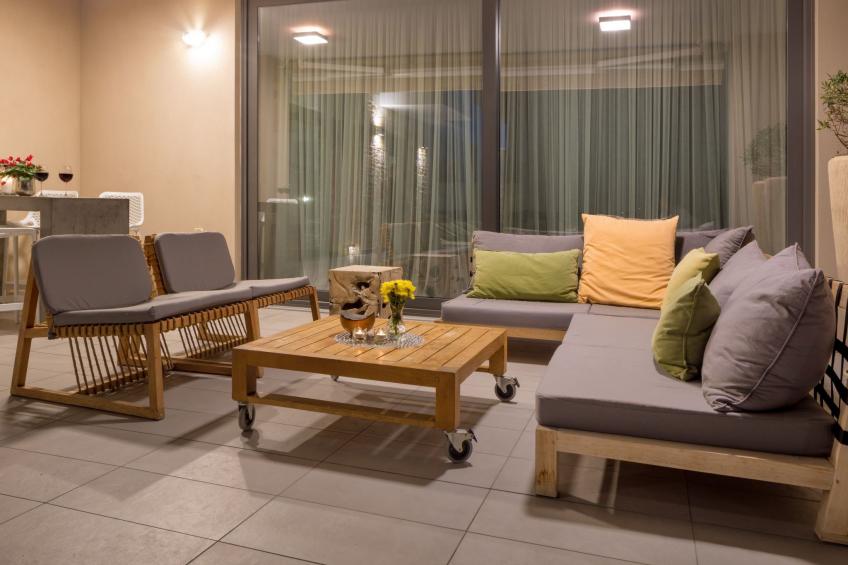 Luxusvilla in Almyrida mit wunderschönem Blick - foto 49