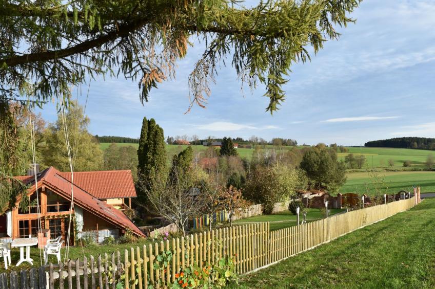 "Haus in der Einöde" - foto 36