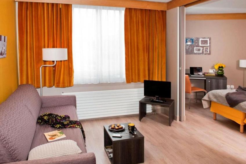 Wohnung mit Privatparkplatz - foto 9