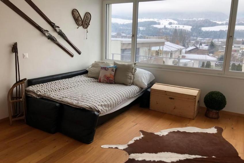 Penthouse Alpenblick (6 Erwachsene & 3 Kinder) - foto 21