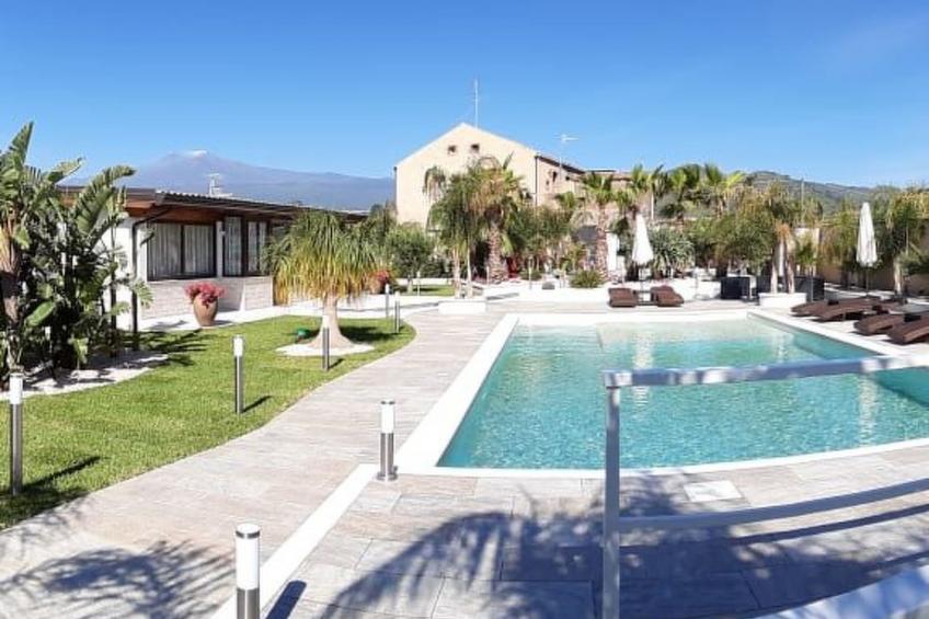 Haus in Calatabiano mit privatem Parkplatz - foto 29