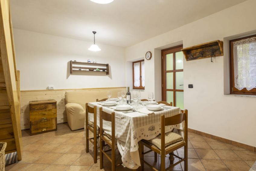 Val di Mello Mountain Flat - foto 10