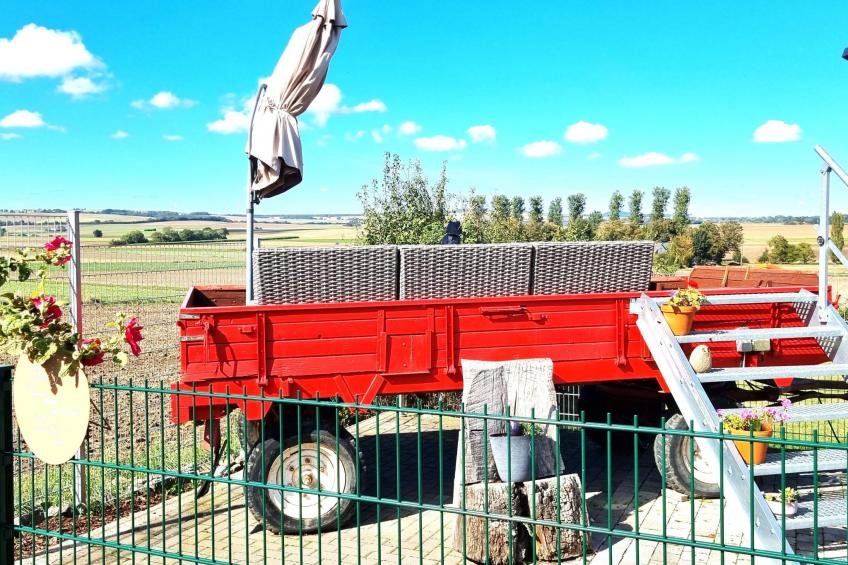 Wellness-Chalet - foto 33