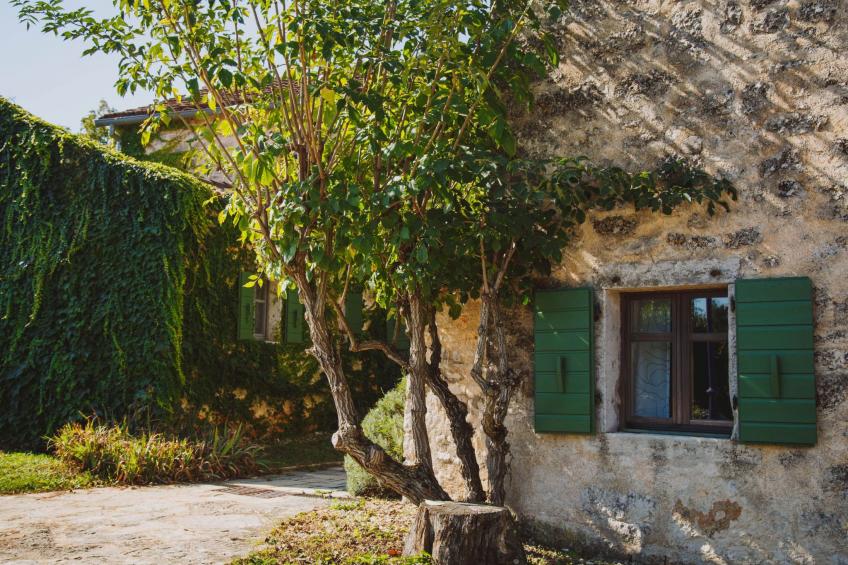 Renovierte Ferienwohnung in Karlovići mit Terrasse, Grill und gemeinsamem Pool - foto 32