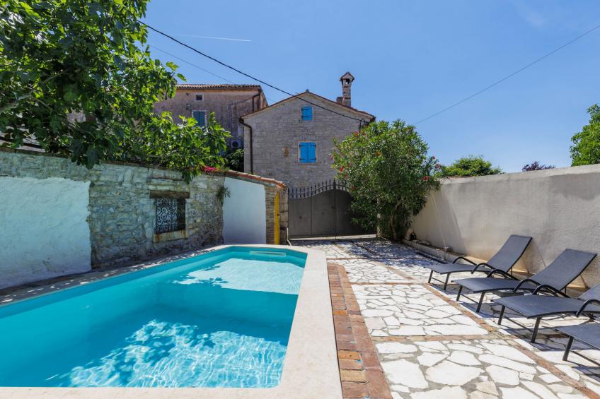 Villa Puntarina - foto 39