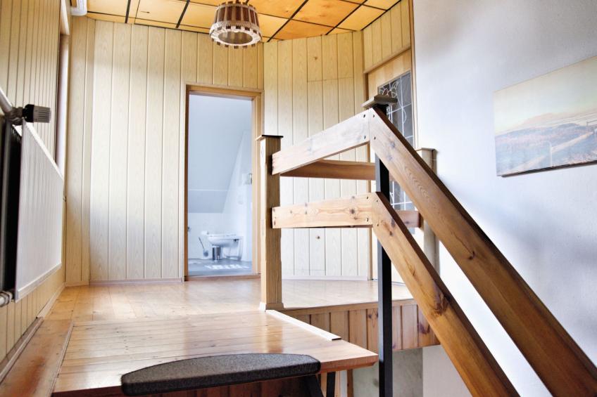 Wohnung in Mönkebude mit Terrasse und Grill - foto 18