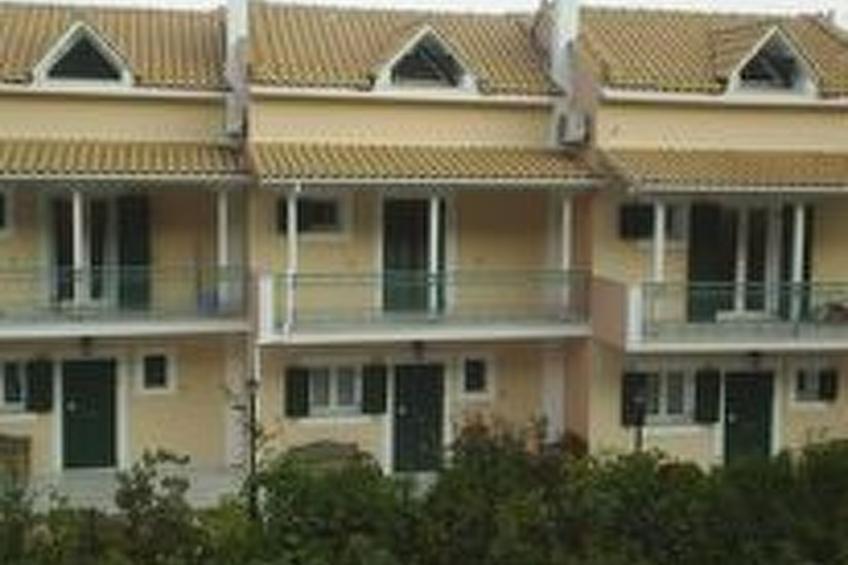 Sommer Dafnopanagia Villa Magda - foto 67