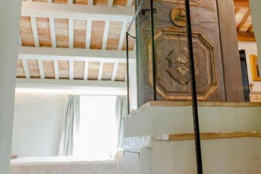 MarcheAmore - Torre da Bora, luxuriöser mittelalterlicher Turm - foto 22