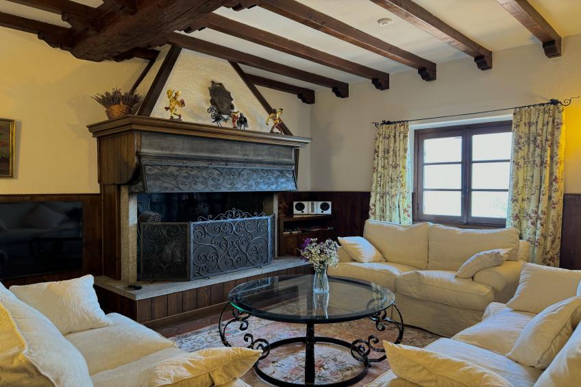 Chalet Miralago - foto 14