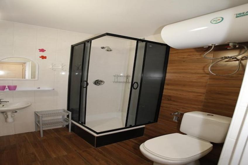 Apartament T1 parter - foto 8
