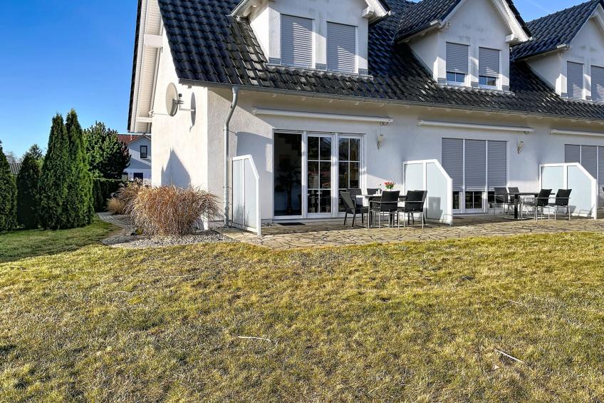 Ferienhaus Nordstern - foto 38