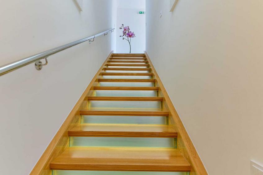 Penthouse Laudato with jacuzzi - foto 10