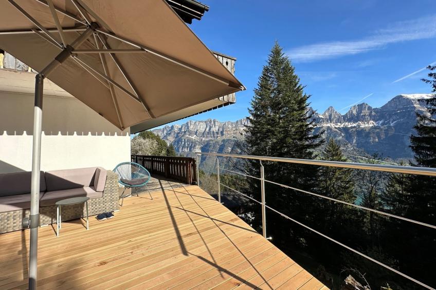Chalet Tännli (CharmingStay), (Flumserberg Tannenbodenalp), - foto 22