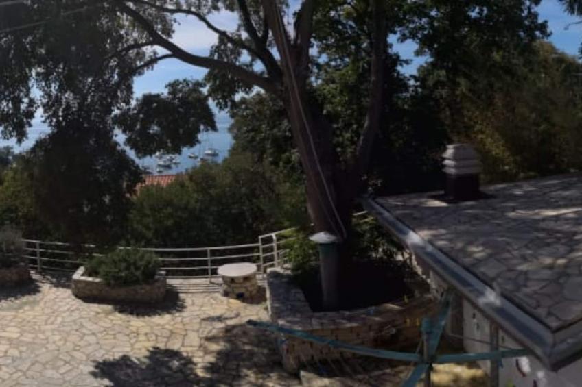 Comfort Kostrena Apartments Rijeka - Studio Apartment with partial sea view (3) - foto 24