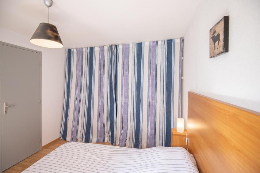 RÃ©sidence Les Villas du Lac-Maison 3 piÃ¨ces 6 personnes - foto 6