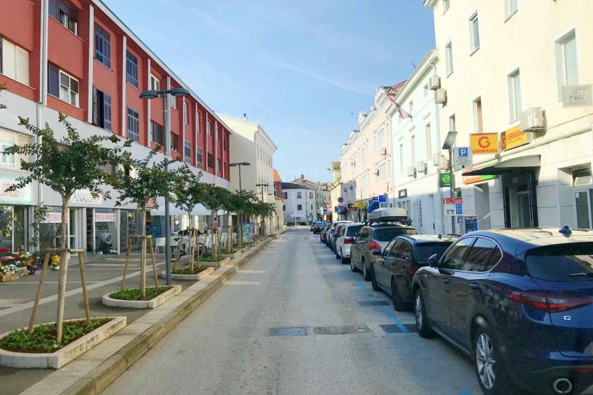 Holiday apartment for 4 people with air conditioning near the sea - BF-GWV84 - foto 43
