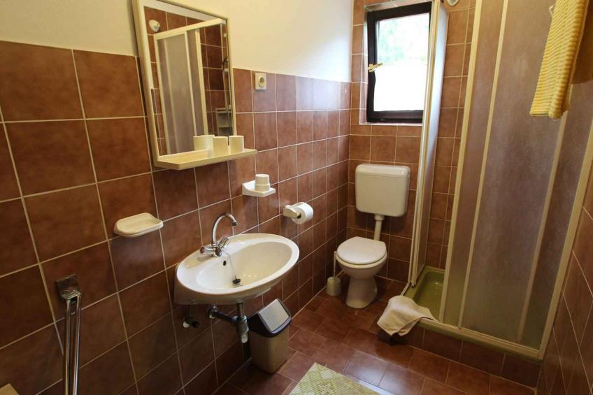 Holiday apartment mit Balkon - BF-TZ8X2 - foto 13