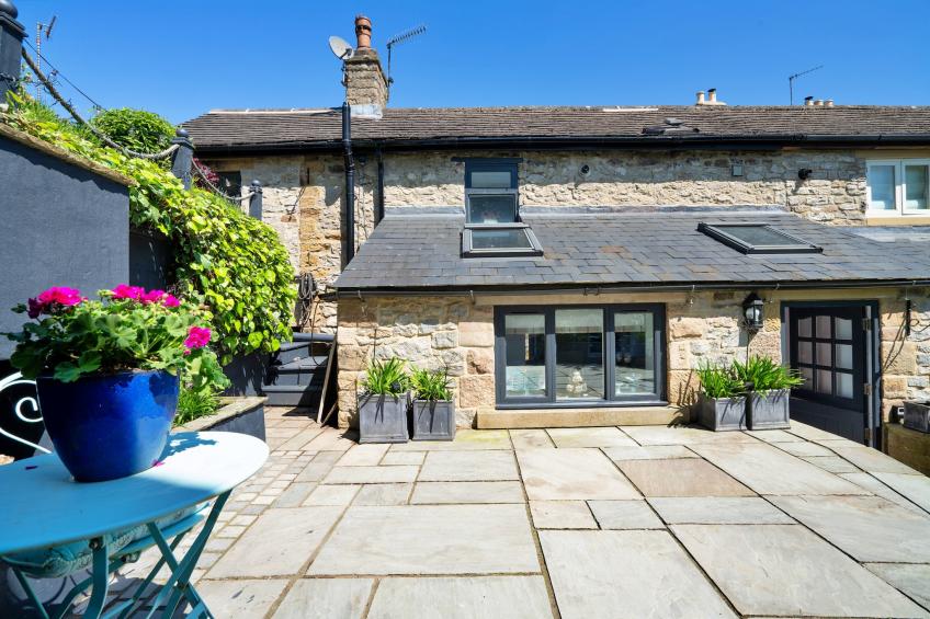 Sisu Bakewell, Limestones Cottage - foto 5