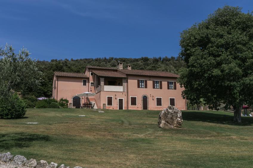 La Roverella - foto 12
