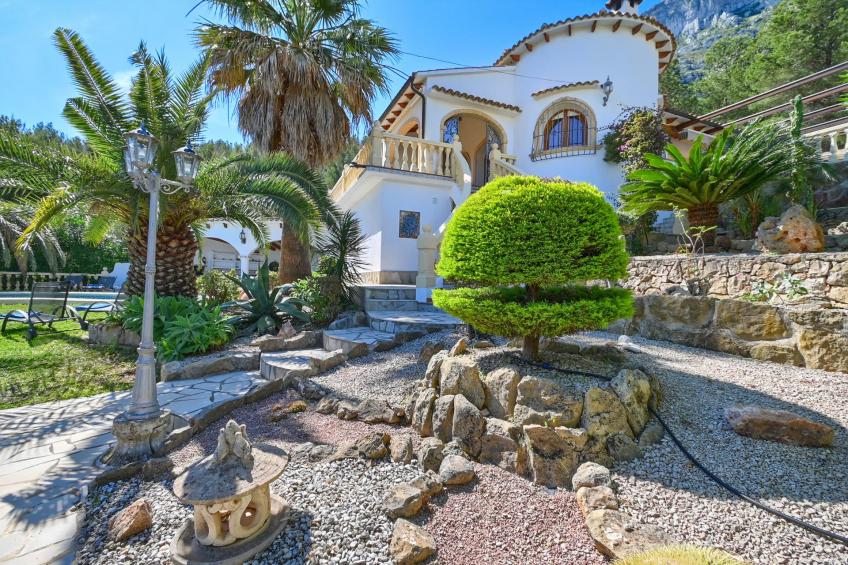 Villa Lau - foto 20