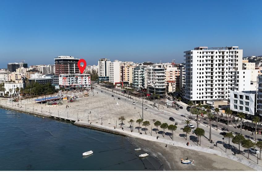 Holiday Apartment Central & Sea View - foto 16