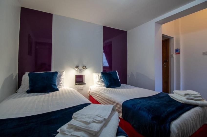 Standard Single Room - Shared - foto 12