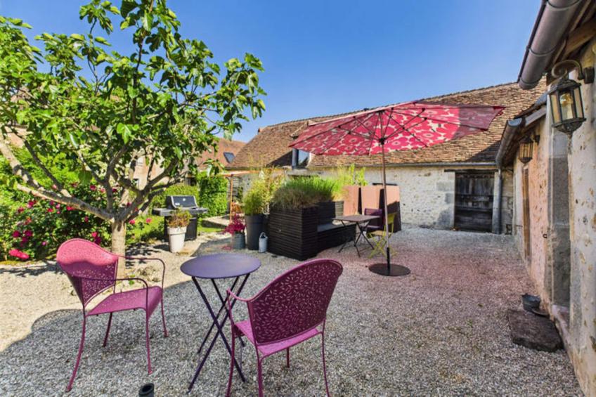 Maison à Fossemagne - foto 23