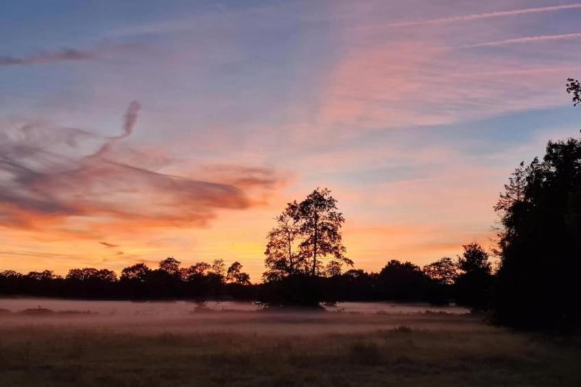 Heivlinder 4+2p - foto 33