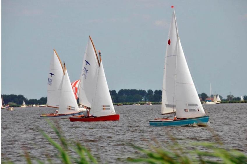 Boerderijchalet nr 16 - foto 32