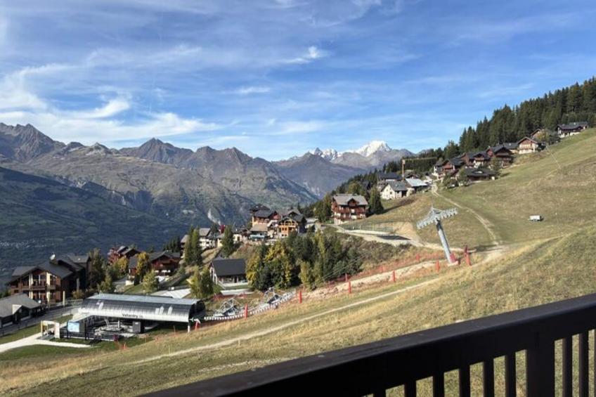 Résidence Cret De L'ours 1 - foto 11