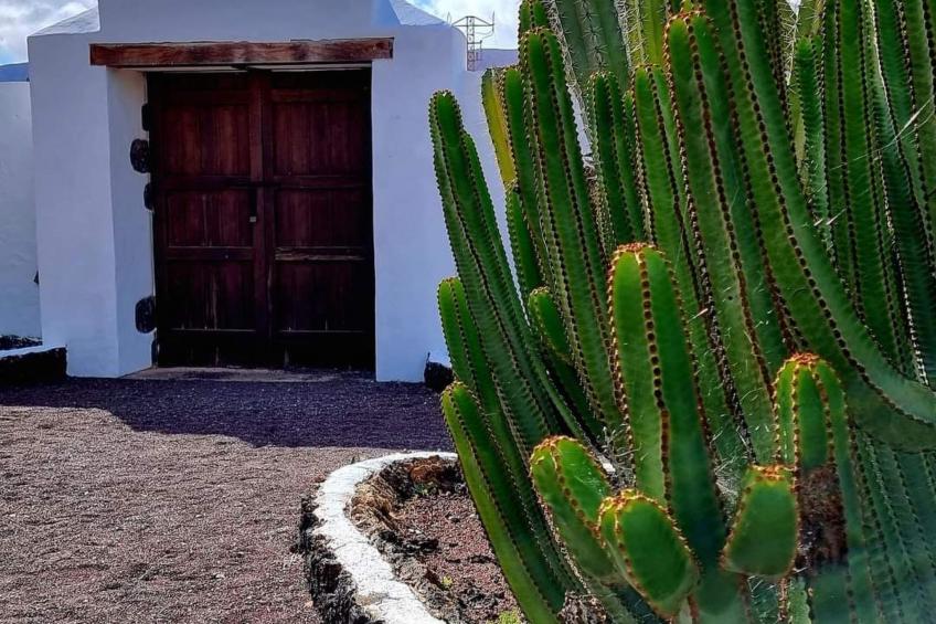 Duplex Casa Maya Caleta de Fuste - foto 57