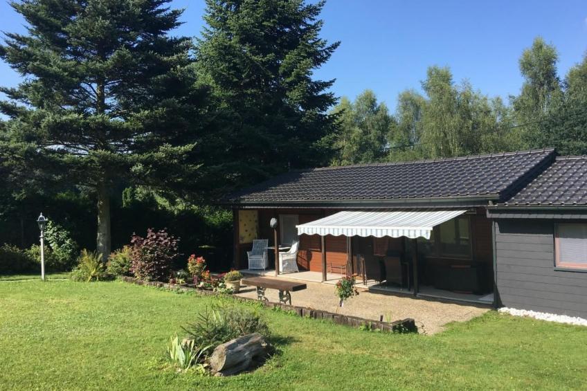 in Oberlahr mit Großem Garten - foto 7