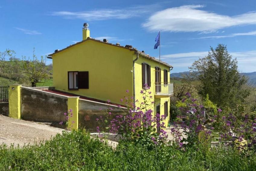 La Villetta Marrucca