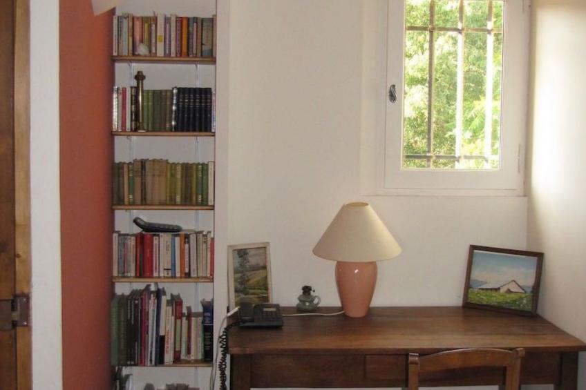 "Eutherpes Haus" - foto 26