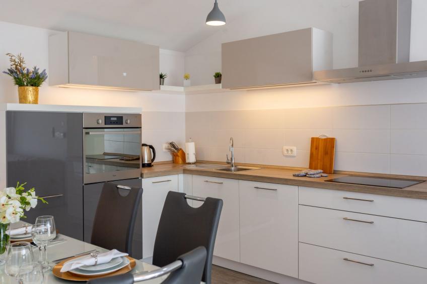 Villa Melki mit großem Privatpool - foto 35