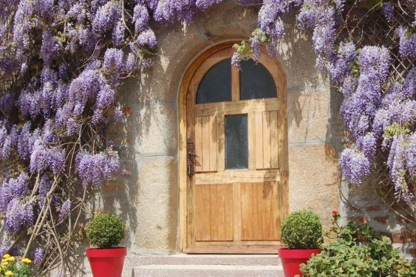 Wunderschönes Haus mit Garten in Lézardrieux - foto 33