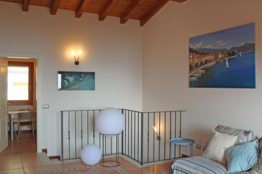 Ferienvilla 'Belvedere' - foto 10