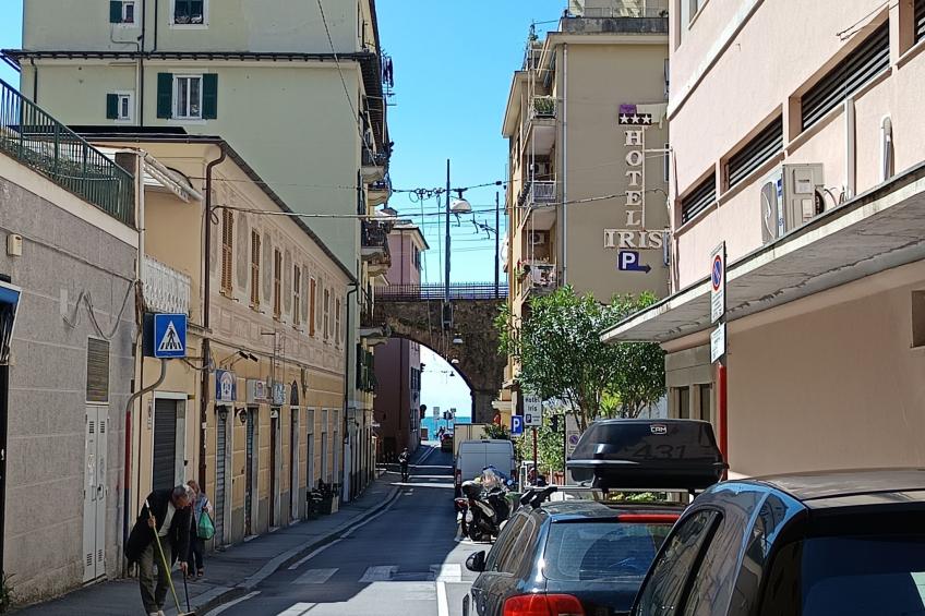 Casa Rossetti bei Holiday World - foto 25