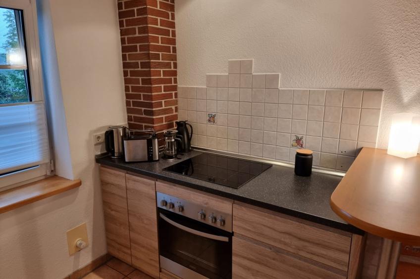 Urlaub auf dem Reithof mit Klavier - foto 6