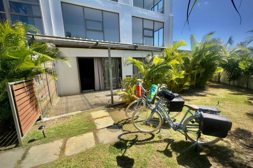 Wohnung mit Garten - foto 4