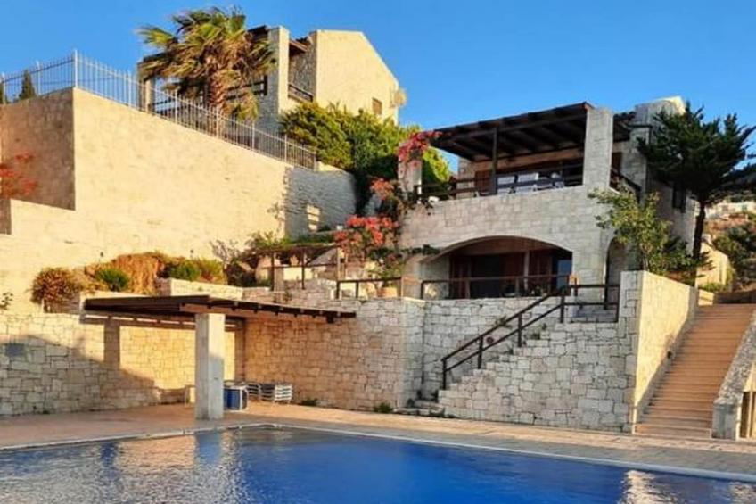 Villa Rafaello - foto 8