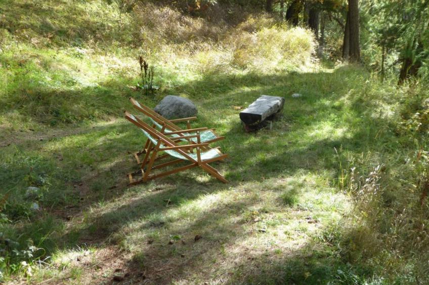 Chalet Piccolo - foto 4