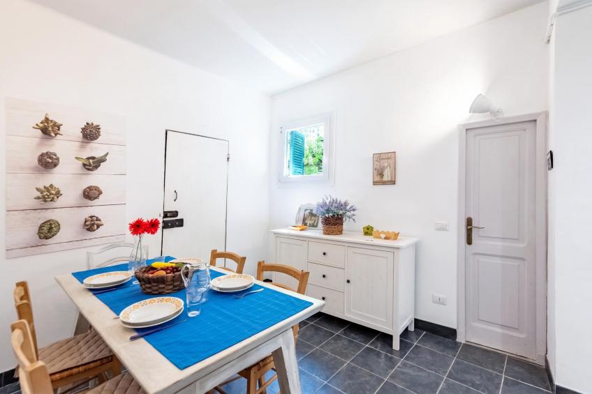 Charming Flat In Vernazza - foto 25