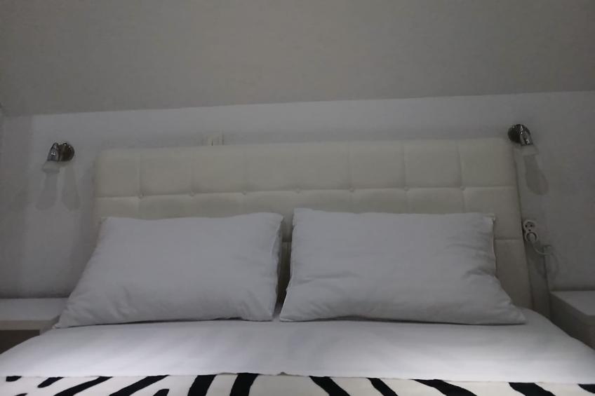 Villa Lika Annex - Double Room 3 (small room)