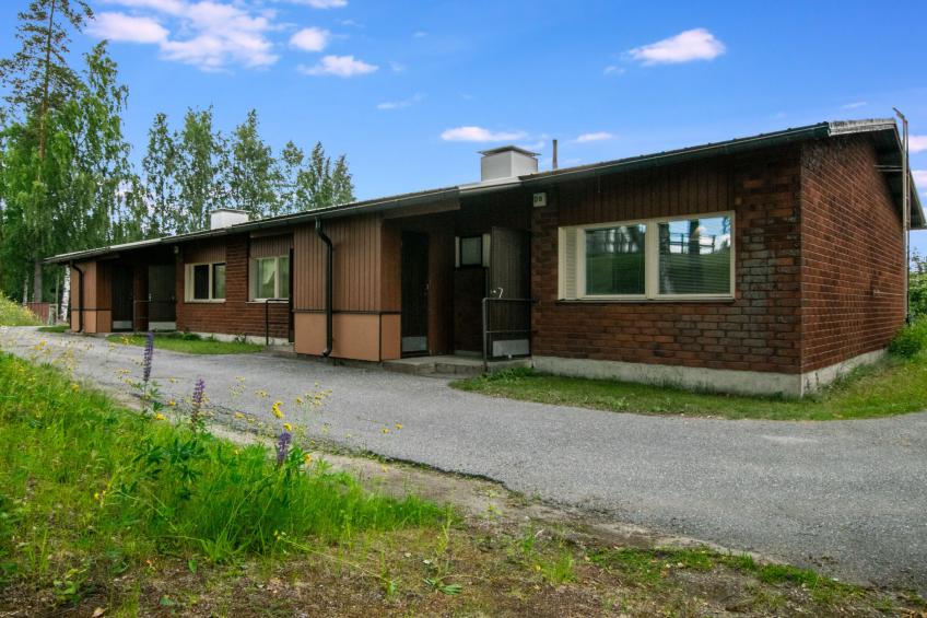 Heinävesi homes d8 - foto 2