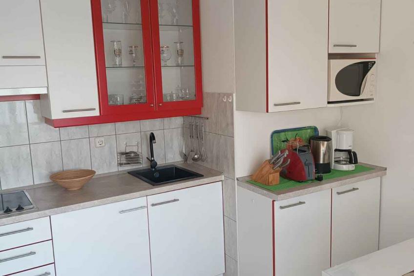 Holiday apartment near the sea - BF-T2BM - foto 12