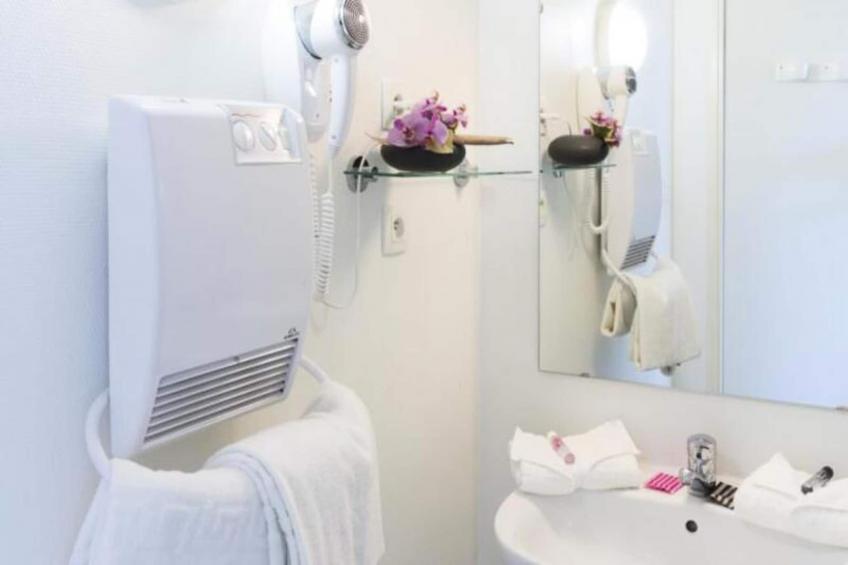 Néméa Appart'Hôtel Toulouse Saint Martin - foto 23