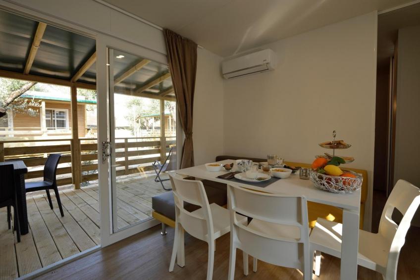 Caravan park della Colombaia, Padenghe sul Garda-CM Piazetta Fam. - foto 2